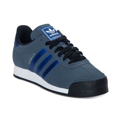 adidas men's sneakers.